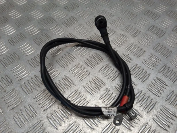 Przewód kabel rozrusznika VICTORY VEGAS / 8-BALL 04-06r   PN. 2461106