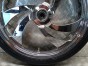 Felga koło przód J21M/CxMT2.15 VICTORY VEGAS / 8-BALL 04-06r   PN. 1520684