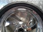 Felga koło tył J18M/CxMT5.00 VICTORY VEGAS / 8-BALL 04-06r   PN. 1521116