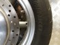 Felga koło przednie J16M/CxMT3/50 YAMAHA XVZ 1300 ROYAL STAT VENTURE 99-13r   PN. 4NK-25168-00