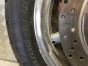 Felga koło przednie J16M/CxMT3/50 YAMAHA XVZ 1300 ROYAL STAT VENTURE 99-13r   PN. 4NK-25168-00