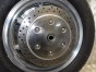 Felga koło przednie J16M/CxMT3/50 YAMAHA XVZ 1300 ROYAL STAT VENTURE 99-13r   PN. 4NK-25168-00