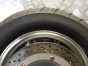 Felga koło tylne J15M/CxMT4.00 YAMAHA XVZ 1300 ROYAL STAR VENTURE 02-13r   PN. 4NK-25338-01