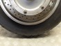Felga koło tylne J15M/CxMT4.00 YAMAHA XVZ 1300 ROYAL STAR VENTURE 02-13r   PN. 4NK-25338-01