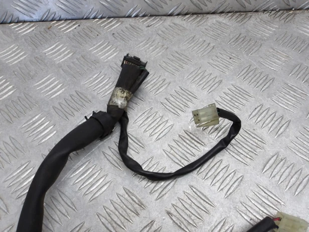Instalacja wiązka lampy przód YAMAHA XVZ 1300 ROYAL STAR VENTURE 99-13r   PN. 4XY-84359-01