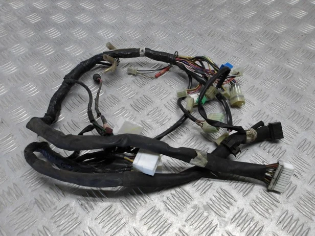Instalacja wiązka lampy przód YAMAHA XVZ 1300 ROYAL STAR VENTURE 99-13r   PN. 4XY-84359-01