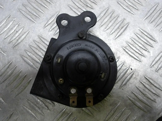 Klakson sygnał YAMAHA XVZ 1300 ROYAL STAR VENTURE 99-13r   PN. 4NK-83371-00