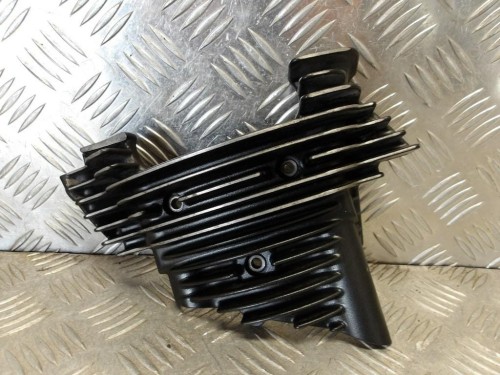Osłona głowicy cylindra przód lewa YAMAHA XVZ 1300 ROYAL STAR VENTURE 99-13r   PN. 4XY-11187-20