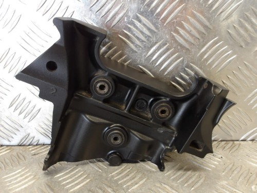 Osłona głowicy cylindra przód lewa YAMAHA XVZ 1300 ROYAL STAR VENTURE 99-13r   PN. 4XY-11187-20