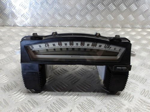 Licznik zegary YAMAHA XVZ 1300 ROYAL STAR VENTURE 99-04r   PN. 4XY-83500-01