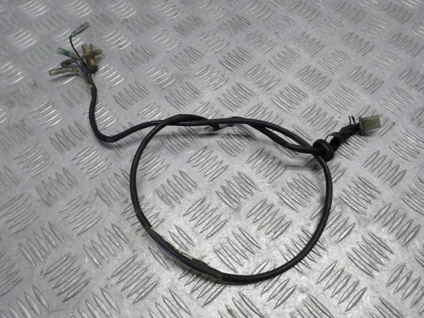 Instalacja wiązka tylnej lampy YAMAHA XVZ 1300 ROYAL STAR VENTURE 99-13r   PN. 4NK-84717-00