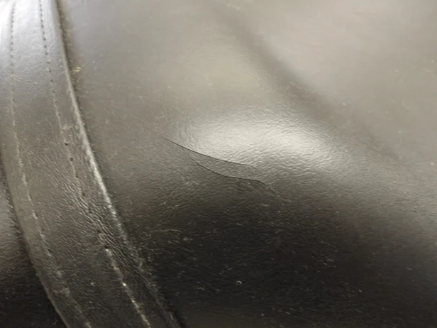 Siedzenie fotel kanapa HONDA VT 1100 C2 SHADOW SABRE 00-07r   PN. 77200-MCK-A30