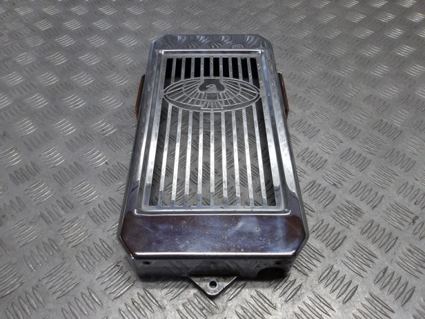 Osłona chłodnicy wody HONDA VT 1100 C2 SHADOW SABRE 00-07r