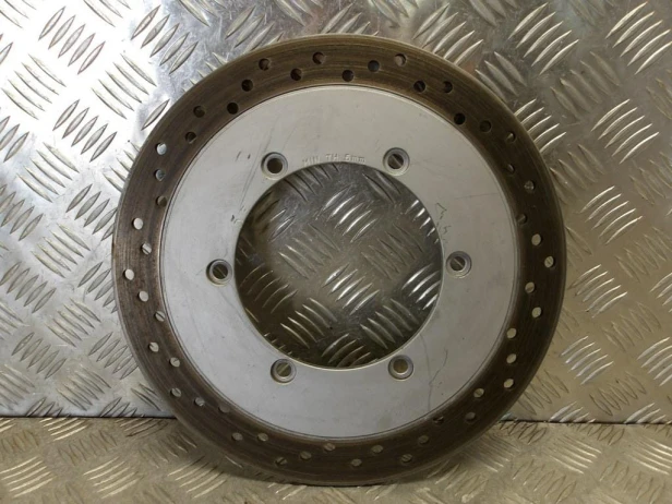 Tarcza hamulca przód 5.85mm HONDA VT 1100 C2 SHADOW SABRE 00-07r   PN. 45251-MBC-000