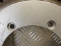 Tarcza hamulca przód 5.85mm HONDA VT 1100 C2 SHADOW SABRE 00-07r   PN. 45251-MBC-000
