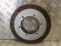 Tarcza hamulca przód 5.85mm HONDA VT 1100 C2 SHADOW SABRE 00-07r   PN. 45251-MBC-000