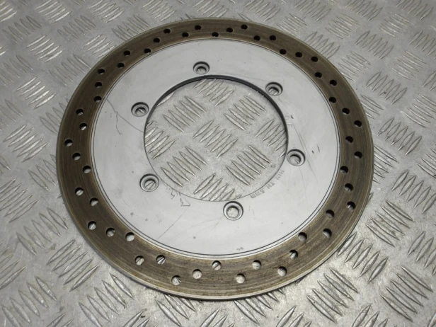 Tarcza hamulca przód 5.85mm HONDA VT 1100 C2 SHADOW SABRE 00-07r   PN. 45251-MBC-000