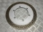 Tarcza hamulca przód 5.85mm HONDA VT 1100 C2 SHADOW SABRE 00-07r   PN. 45251-MBC-000
