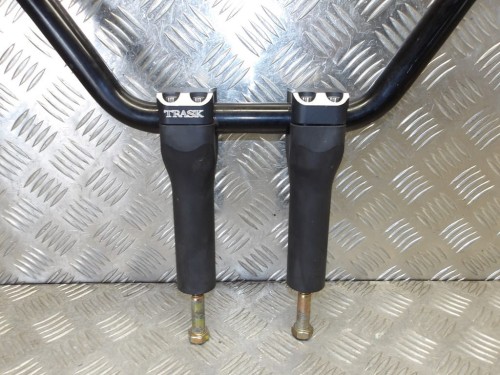 Kierownica risery TRASK HONDA VT 1100 C2 SHADOW SABRE 00-07r
