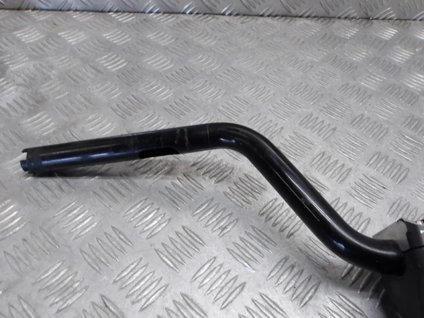 Kierownica risery TRASK HONDA VT 1100 C2 SHADOW SABRE 00-07r