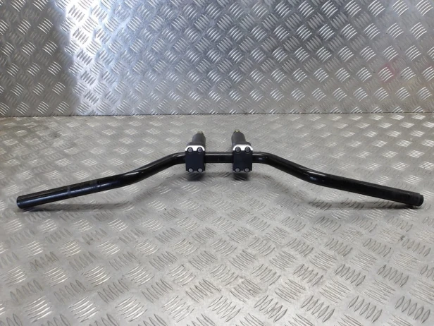 Kierownica risery TRASK HONDA VT 1100 C2 SHADOW SABRE 00-07r