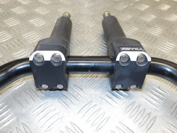 Kierownica risery TRASK HONDA VT 1100 C2 SHADOW SABRE 00-07r