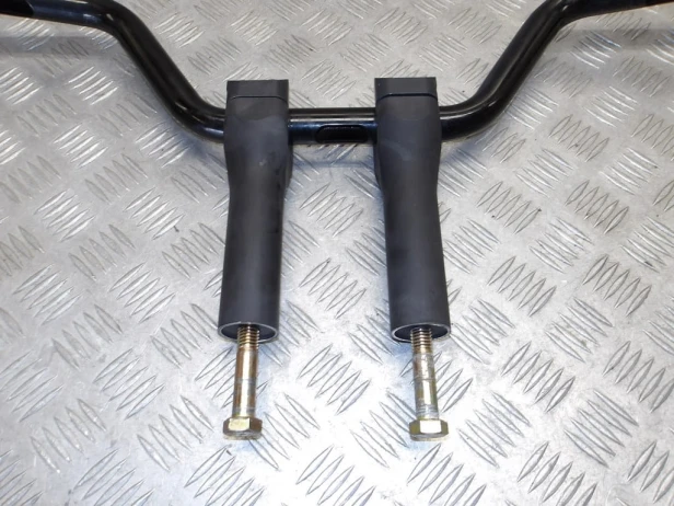 Kierownica risery TRASK HONDA VT 1100 C2 SHADOW SABRE 00-07r