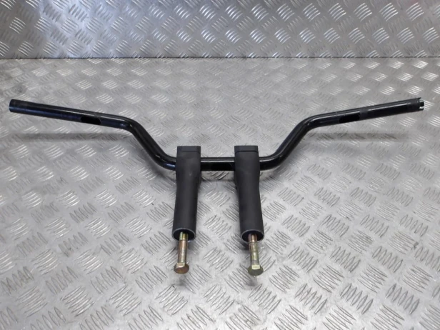 Kierownica risery TRASK HONDA VT 1100 C2 SHADOW SABRE 00-07r