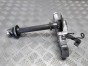 Półka dolna sztyca HONDA VT 1100 C2 SHADOW SABRE 00-07r   PN. 53219-MCK-A50