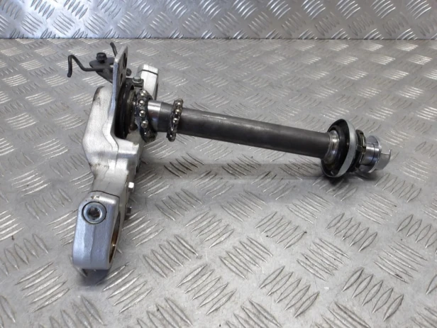 Półka dolna sztyca HONDA VT 1100 C2 SHADOW SABRE 00-07r   PN. 53219-MCK-A50