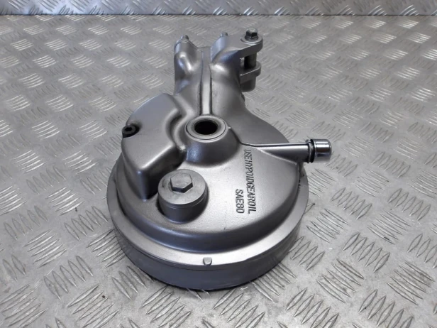 Dyferencjał przekładnia HONDA VT 1100 C2 SHADOW SABRE 00-07r   PN. 41300-MEG-020