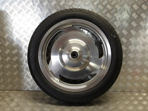 Felga koło przód J16M/CxMT3.00 HONDA VT 1100 C2 SHADOW SABRE 00-07r   PN. 44650-MCK-A03