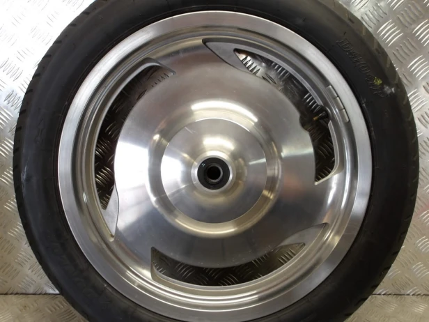 Felga koło przód J16M/CxMT3.00 HONDA VT 1100 C2 SHADOW SABRE 00-07r   PN. 44650-MCK-A03
