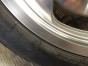 Felga koło przód J16M/CxMT3.00 HONDA VT 1100 C2 SHADOW SABRE 00-07r   PN. 44650-MCK-A03