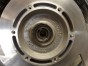 Felga koło przód J16M/CxMT3.00 HONDA VT 1100 C2 SHADOW SABRE 00-07r   PN. 44650-MCK-A03
