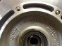 Felga koło przód J16M/CxMT3.00 HONDA VT 1100 C2 SHADOW SABRE 00-07r   PN. 44650-MCK-A03
