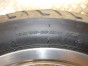 Felga koło przód J16M/CxMT3.00 HONDA VT 1100 C2 SHADOW SABRE 00-07r   PN. 44650-MCK-A03