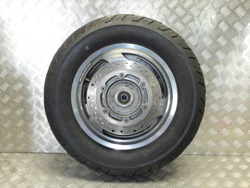 Felga koło tył J15M/CxMT3.50 HONDA VT 1100 C2 SHADOW SABRE 00-07r   PN. 42650-MCK-A00