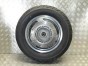 Felga koło tył J15M/CxMT3.50 HONDA VT 1100 C2 SHADOW SABRE 00-07r   PN. 42650-MCK-A00