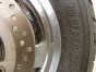 Felga koło tył J15M/CxMT3.50 HONDA VT 1100 C2 SHADOW SABRE 00-07r   PN. 42650-MCK-A00