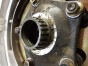 Felga koło tył J15M/CxMT3.50 HONDA VT 1100 C2 SHADOW SABRE 00-07r   PN. 42650-MCK-A00