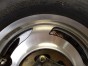 Felga koło tył J15M/CxMT3.50 HONDA VT 1100 C2 SHADOW SABRE 00-07r   PN. 42650-MCK-A00