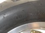 Felga koło tył J15M/CxMT3.50 HONDA VT 1100 C2 SHADOW SABRE 00-07r   PN. 42650-MCK-A00