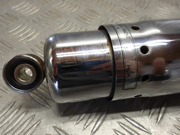 Amortyzator tylny prawy HONDA VT 1100 C2 SHADOW SABRE 00-07r   PN. 52400-MCK-G01