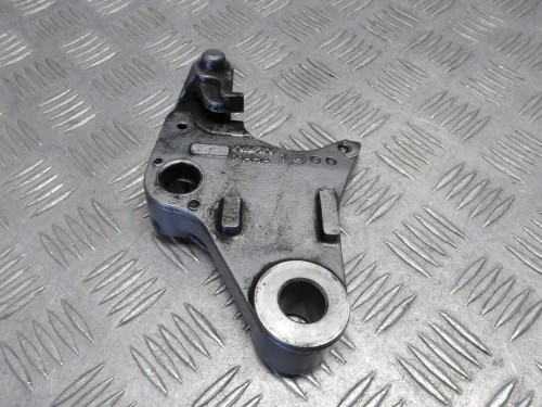 Jarzmo mocowanie zacisku hamulca tył HONDA VT 1100 C2 SHADOW SABRE 00-07r   PN. 43110-MAH-671