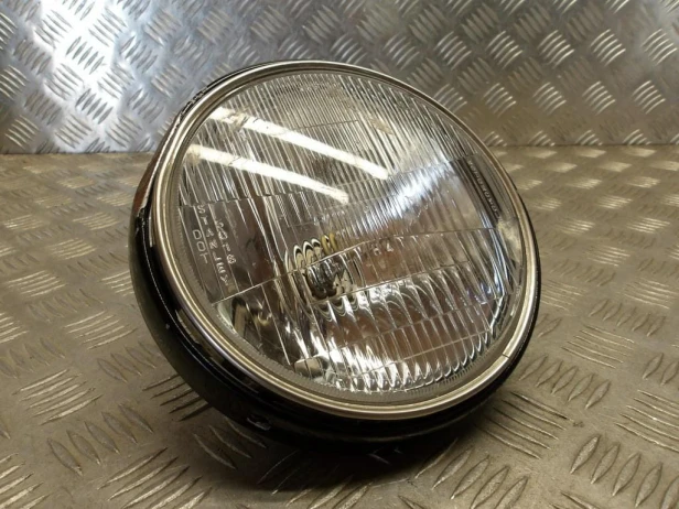 Lampa przednia reflektor HONDA VT 1100 C2 SHADOW SABRE 00-07r   PN. 33100-MCK-A01