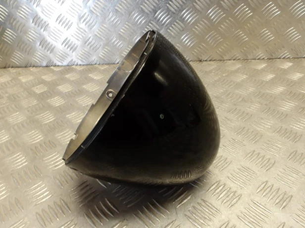 Obudowa lampy przedniej reflektora HONDA VT 1100 C2 SHADOW SABRE 00-07r   PN. 61301-MBA-000
