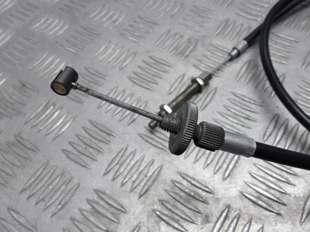 Linka sprzęgła HONDA VT 1100 C2 SHADOW SABRE 00-07r   PN. 22870-MCK-A00