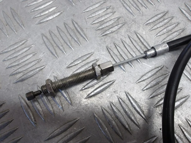 Linka sprzęgła HONDA VT 1100 C2 SHADOW SABRE 00-07r   PN. 22870-MCK-A00