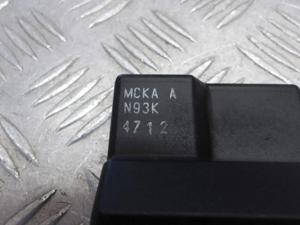 Moduł zapłonowy komputer CDI HONDA VT 1100 C2 SHADOW SABRE 00-07r   PN. 30410-MCK-A01